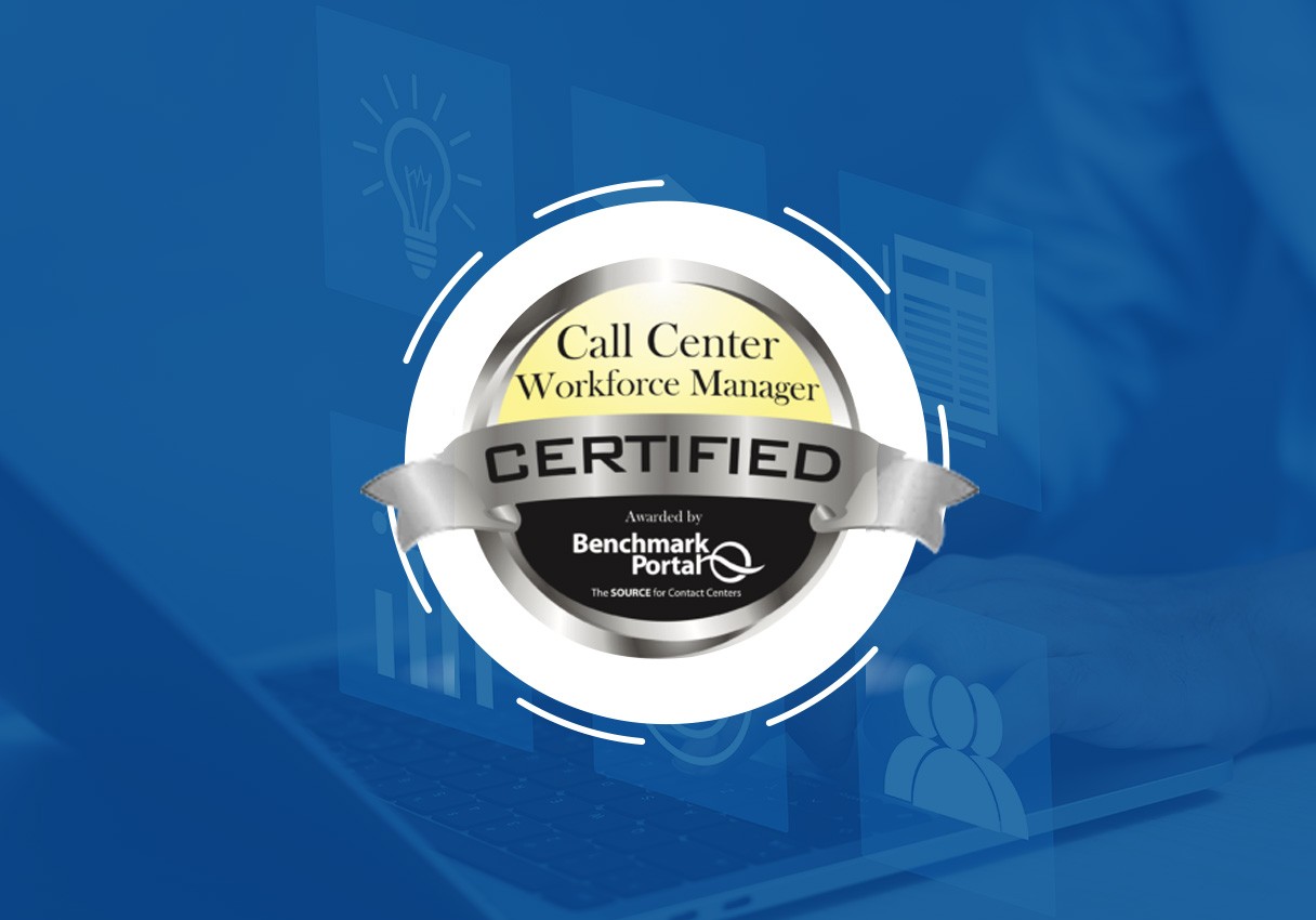 مدير القوى العاملة المعتمد - Certified Workforce Manager